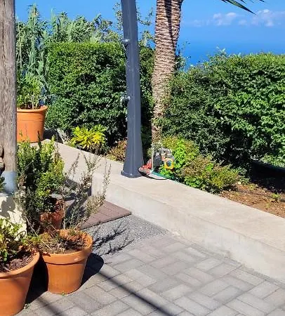 Tatil Evi Refugio Do Theo Theo's Refuge *